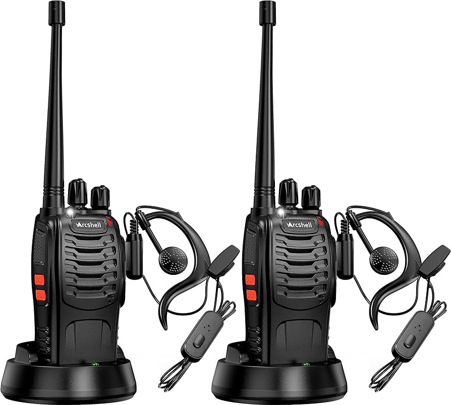 Arcshell AR-5 Pair