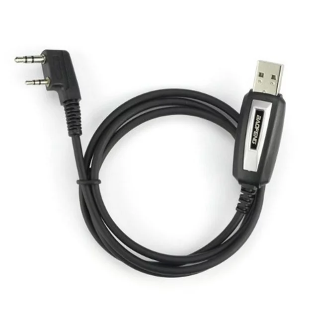 BaoFeng USB Programming Cable